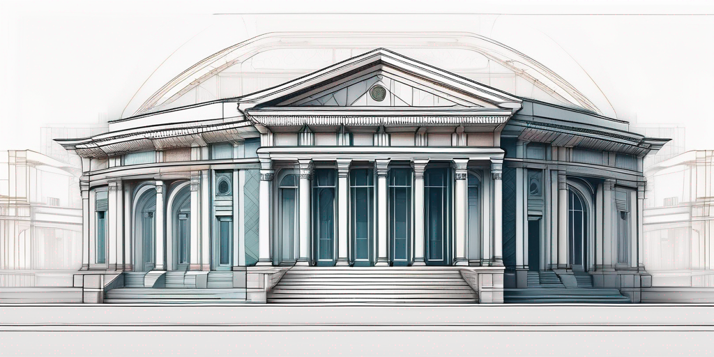 Klassische Architektur trifft moderne Gestaltung mit filigranen Details und innovativen Konzepten.